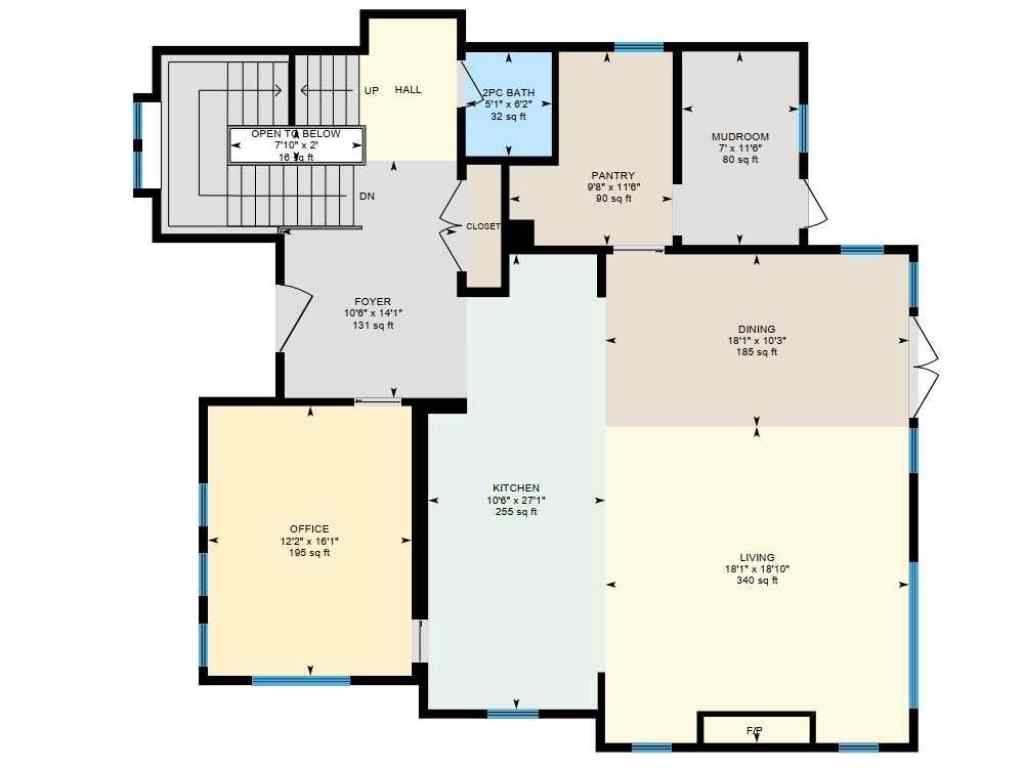 MLS® A2271531 - 3637 13 Street SW in Elbow Park Calgary, Residential