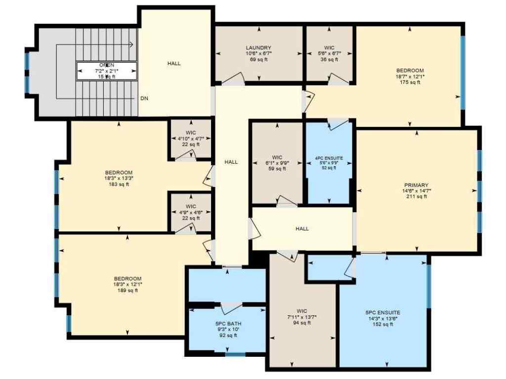 MLS® A2271531 - 3637 13 Street SW in Elbow Park Calgary, Residential