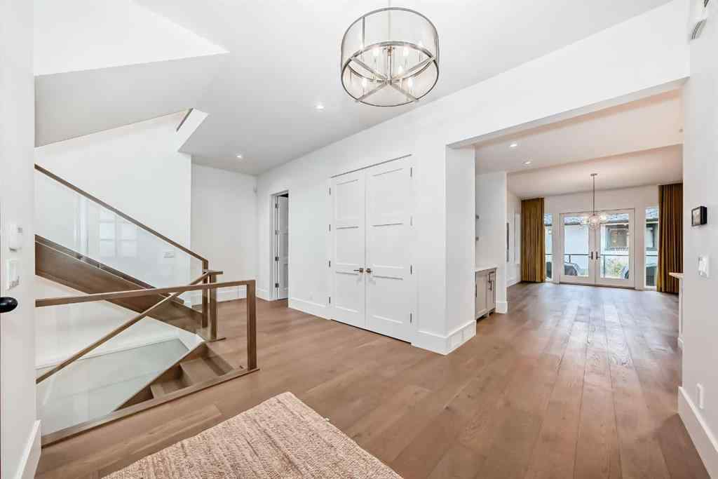 MLS® A2271531 - 3637 13 Street SW in Elbow Park Calgary, Residential