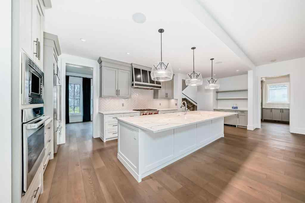 MLS® A2271531 - 3637 13 Street SW in Elbow Park Calgary, Residential