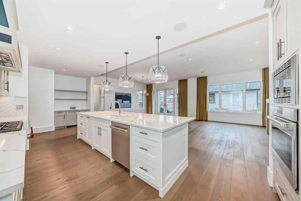 MLS® A2271531 - 3637 13 Street SW in Elbow Park Calgary, Residential