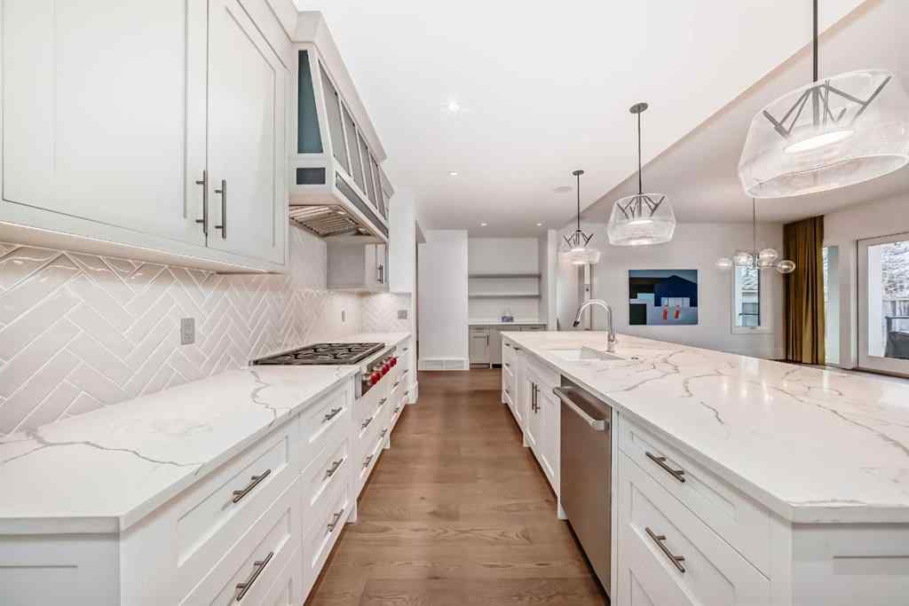 MLS® A2271531 - 3637 13 Street SW in Elbow Park Calgary, Residential