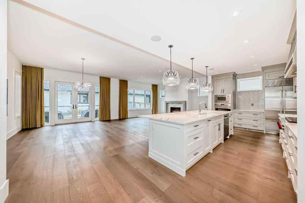 MLS® A2271531 - 3637 13 Street SW in Elbow Park Calgary, Residential