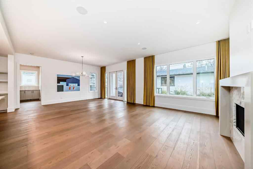 MLS® A2271531 - 3637 13 Street SW in Elbow Park Calgary, Residential