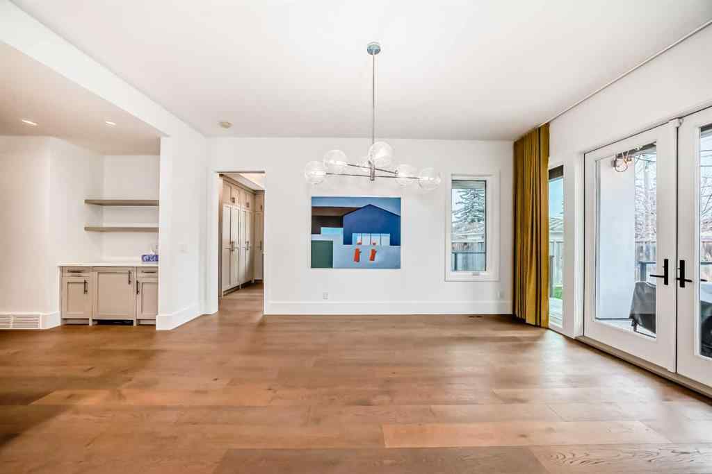 MLS® A2271531 - 3637 13 Street SW in Elbow Park Calgary, Residential