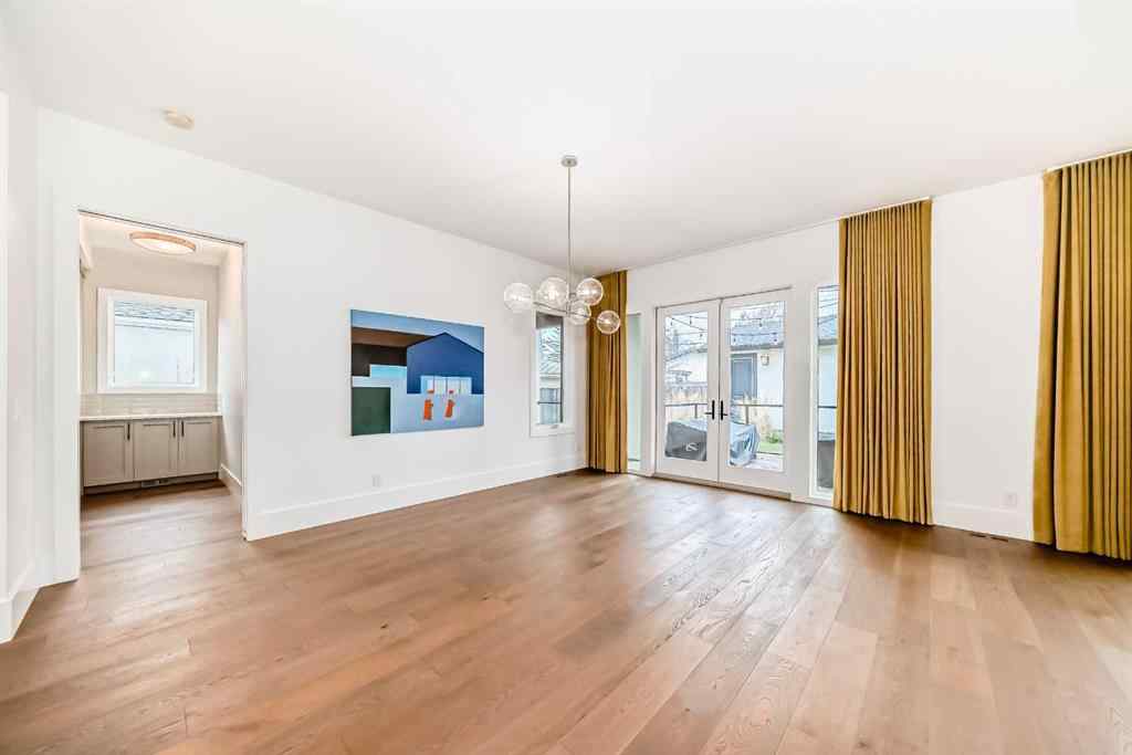 MLS® A2271531 - 3637 13 Street SW in Elbow Park Calgary, Residential