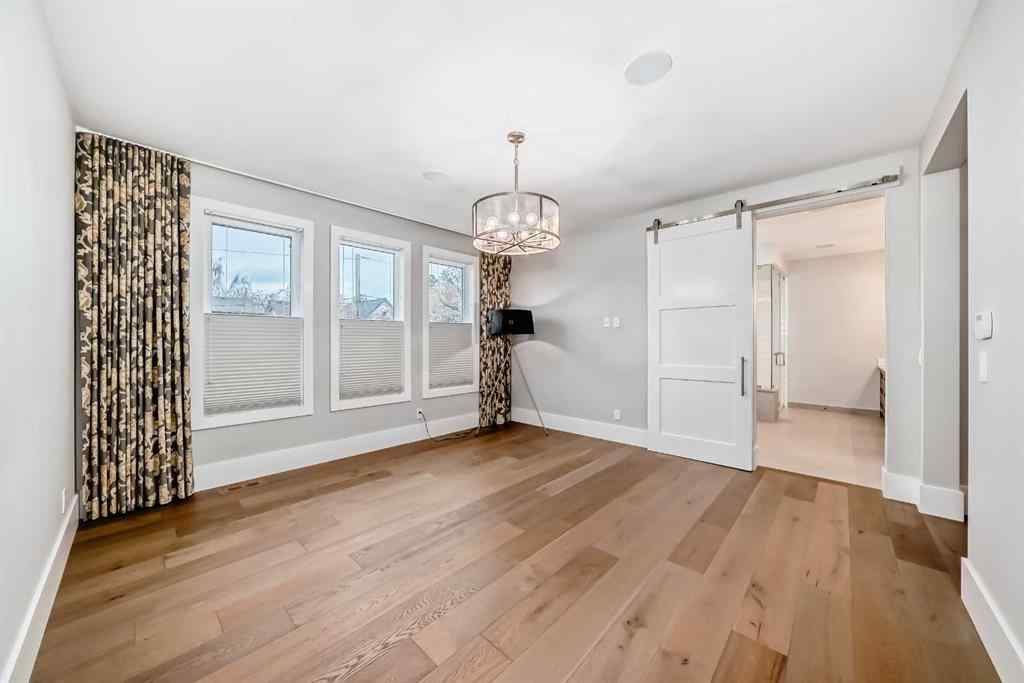 MLS® A2271531 - 3637 13 Street SW in Elbow Park Calgary, Residential