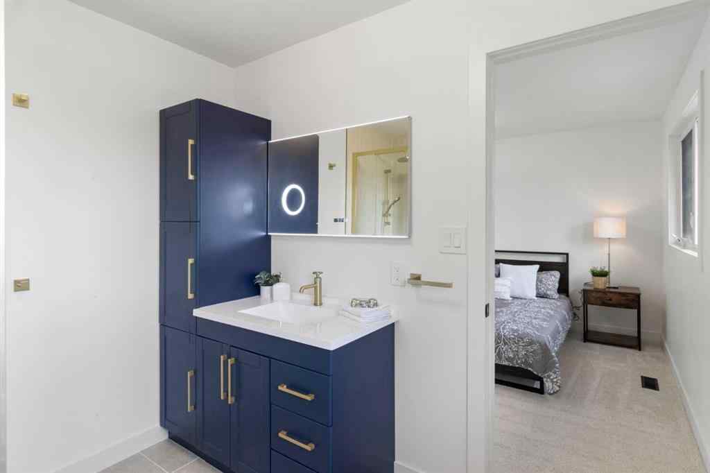 MLS&reg; # A2271532 - 472 Cedarille Crescent SW in Cedarbrae Calgary, Residential Open Houses