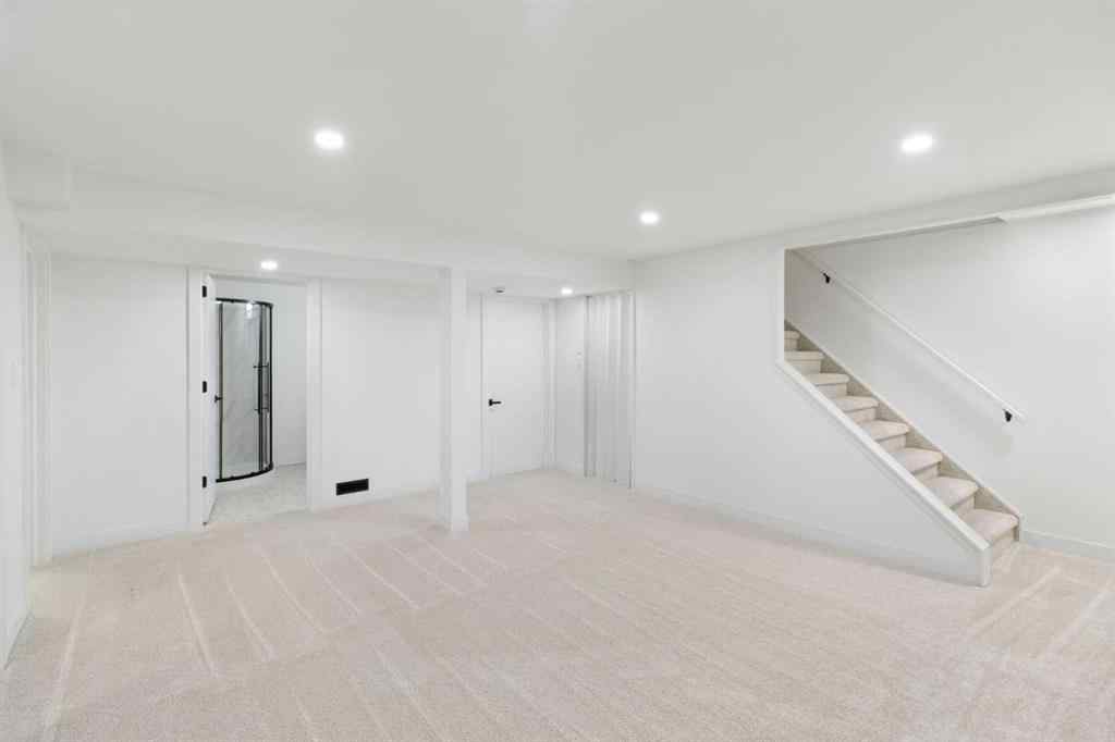 MLS&reg; # A2271532 - 472 Cedarille Crescent SW in Cedarbrae Calgary, Residential Open Houses