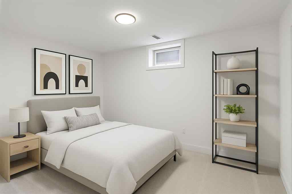 MLS&reg; # A2271532 - 472 Cedarille Crescent SW in Cedarbrae Calgary, Residential Open Houses