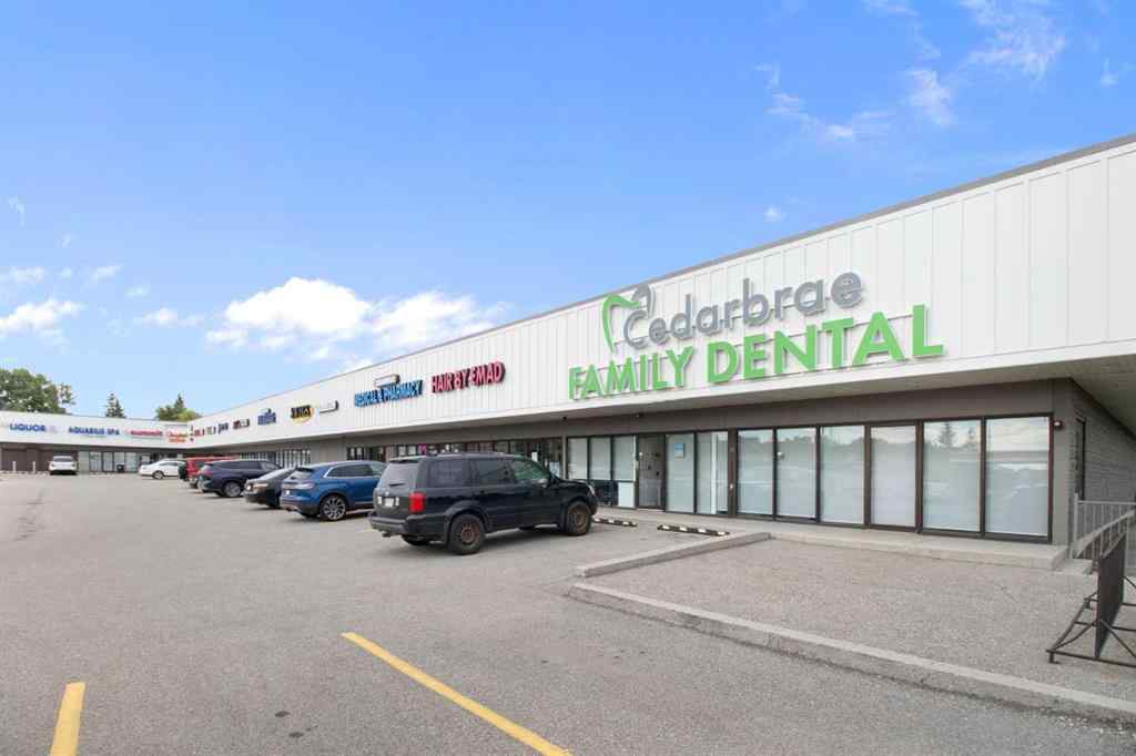 MLS&reg; # A2271532 - 472 Cedarille Crescent SW in Cedarbrae Calgary, Residential Open Houses