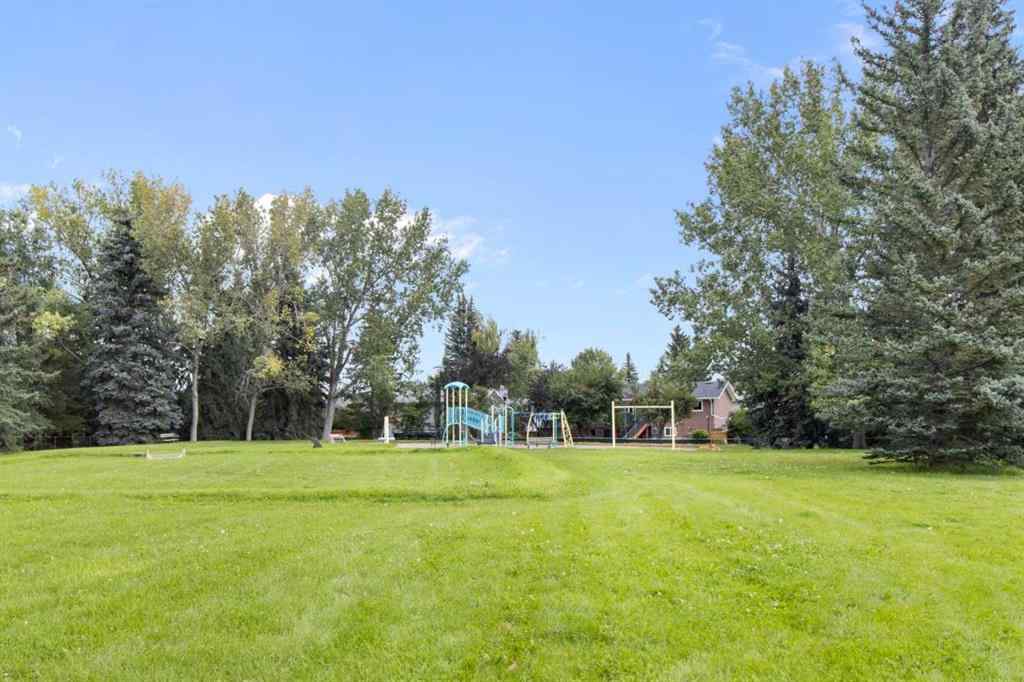 MLS&reg; # A2271532 - 472 Cedarille Crescent SW in Cedarbrae Calgary, Residential Open Houses