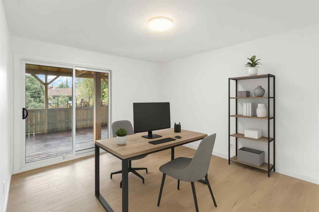 MLS&reg; # A2271532 - 472 Cedarille Crescent SW in Cedarbrae Calgary, Residential Open Houses