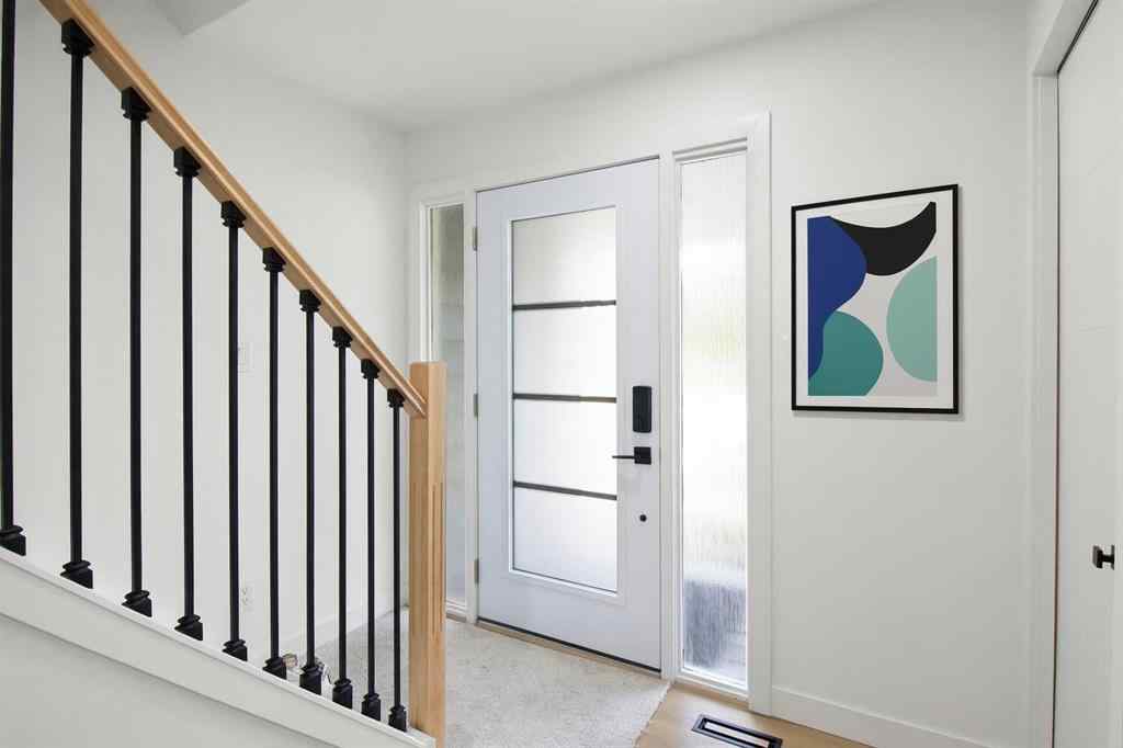 MLS&reg; # A2271532 - 472 Cedarille Crescent SW in Cedarbrae Calgary, Residential Open Houses