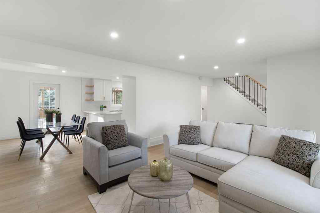 MLS&reg; # A2271532 - 472 Cedarille Crescent SW in Cedarbrae Calgary, Residential Open Houses