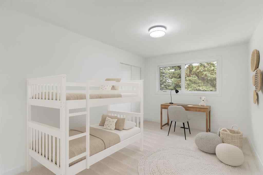 MLS&reg; # A2271532 - 472 Cedarille Crescent SW in Cedarbrae Calgary, Residential Open Houses