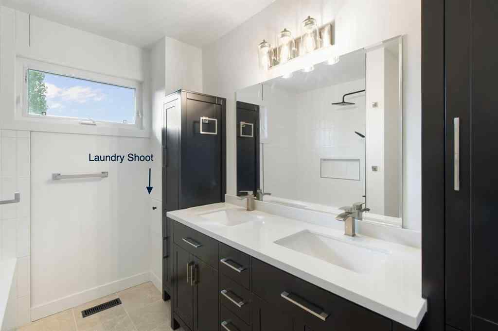 MLS&reg; # A2271532 - 472 Cedarille Crescent SW in Cedarbrae Calgary, Residential Open Houses