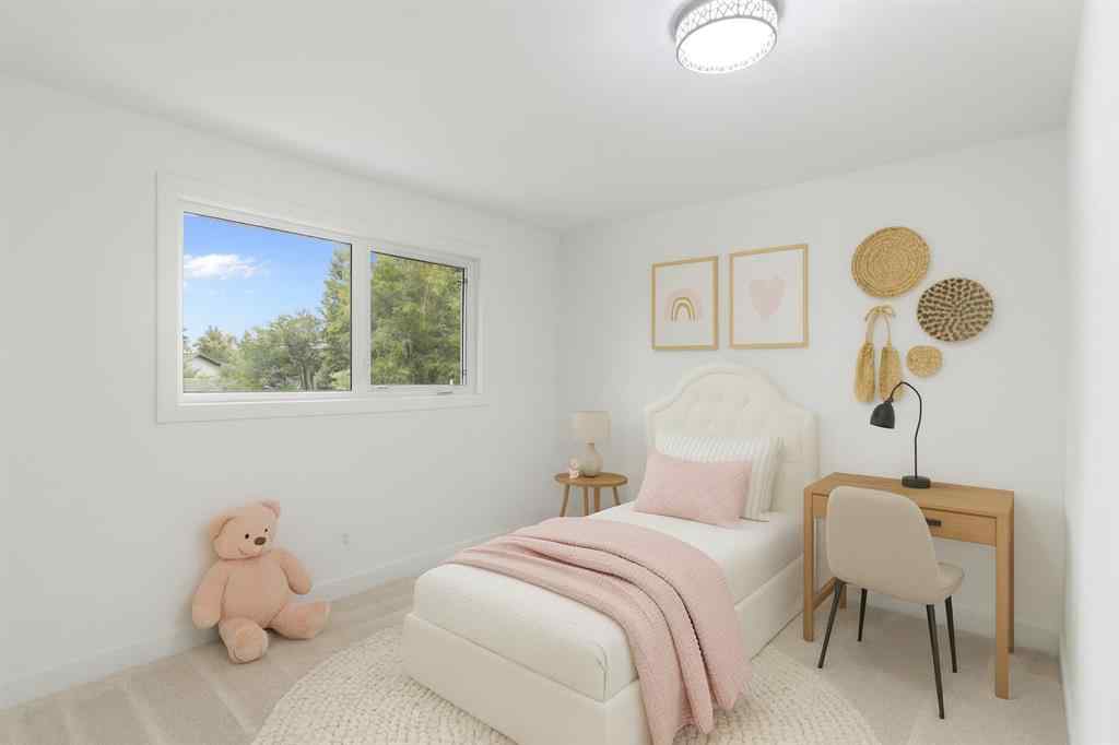 MLS&reg; # A2271532 - 472 Cedarille Crescent SW in Cedarbrae Calgary, Residential Open Houses