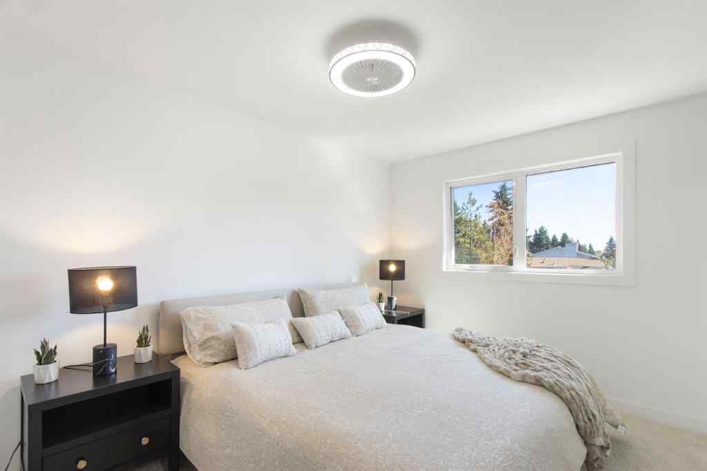 MLS&reg; # A2271532 - 472 Cedarille Crescent SW in Cedarbrae Calgary, Residential Open Houses