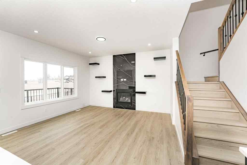 MLS&reg; # A2271533 - 192 Lakewood Crescent  in Lakewood Strathmore, Residential Open Houses