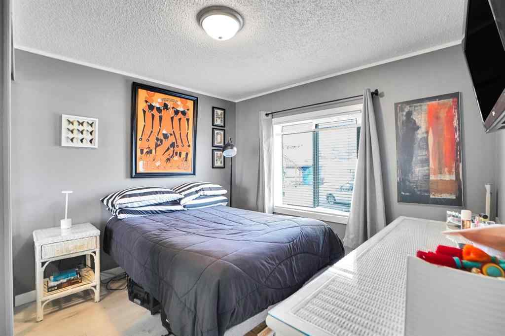 MLS&reg; # A2271534 - Unit #208 3223 83 Street NW in Greenwood/Greenbriar Calgary, Mobile Open Houses