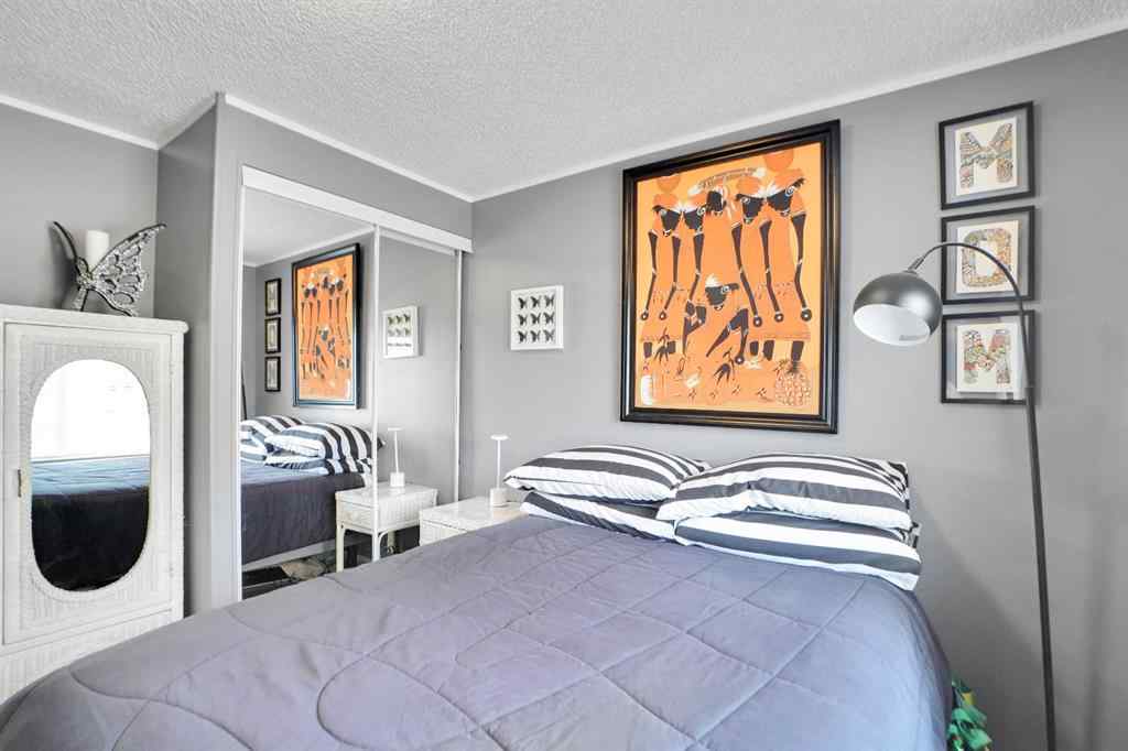 MLS&reg; # A2271534 - Unit #208 3223 83 Street NW in Greenwood/Greenbriar Calgary, Mobile Open Houses