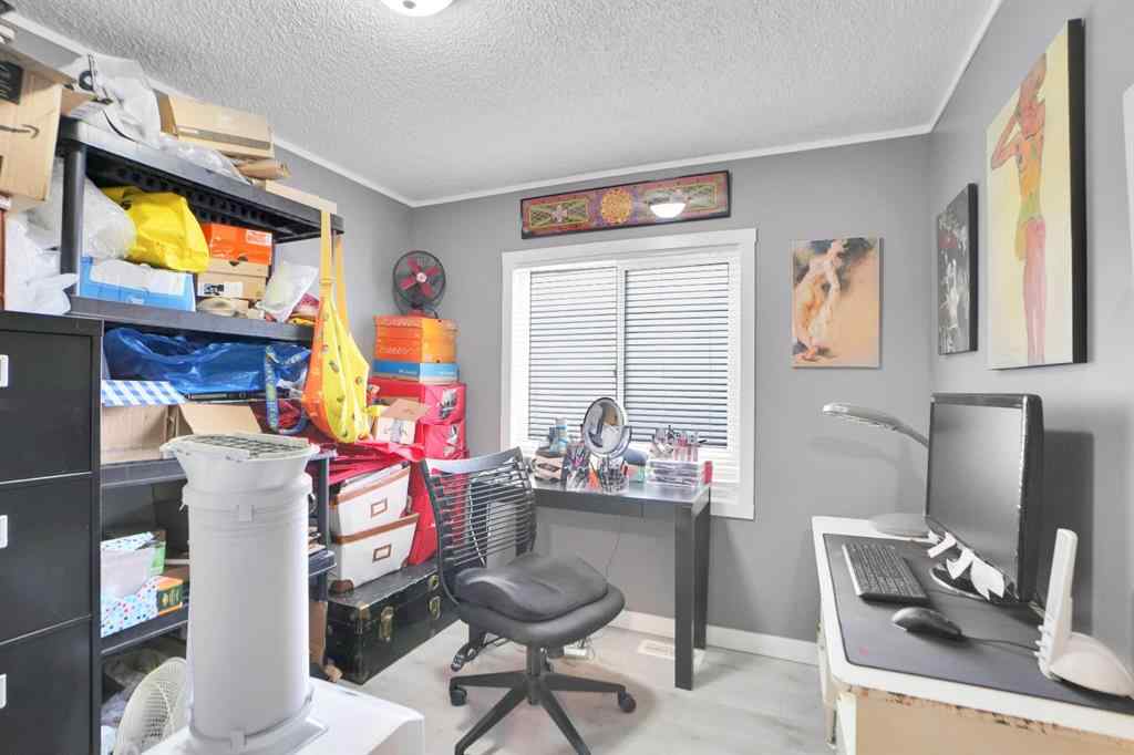 MLS&reg; # A2271534 - Unit #208 3223 83 Street NW in Greenwood/Greenbriar Calgary, Mobile Open Houses