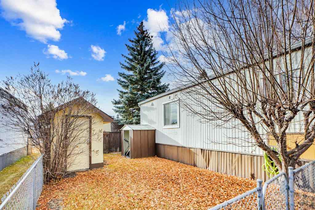 MLS&reg; # A2271534 - Unit #208 3223 83 Street NW in Greenwood/Greenbriar Calgary, Mobile Open Houses