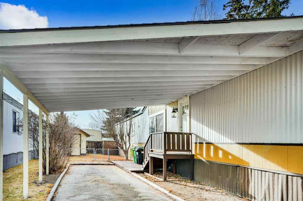 MLS&reg; # A2271534 - Unit #208 3223 83 Street NW in Greenwood/Greenbriar Calgary, Mobile Open Houses