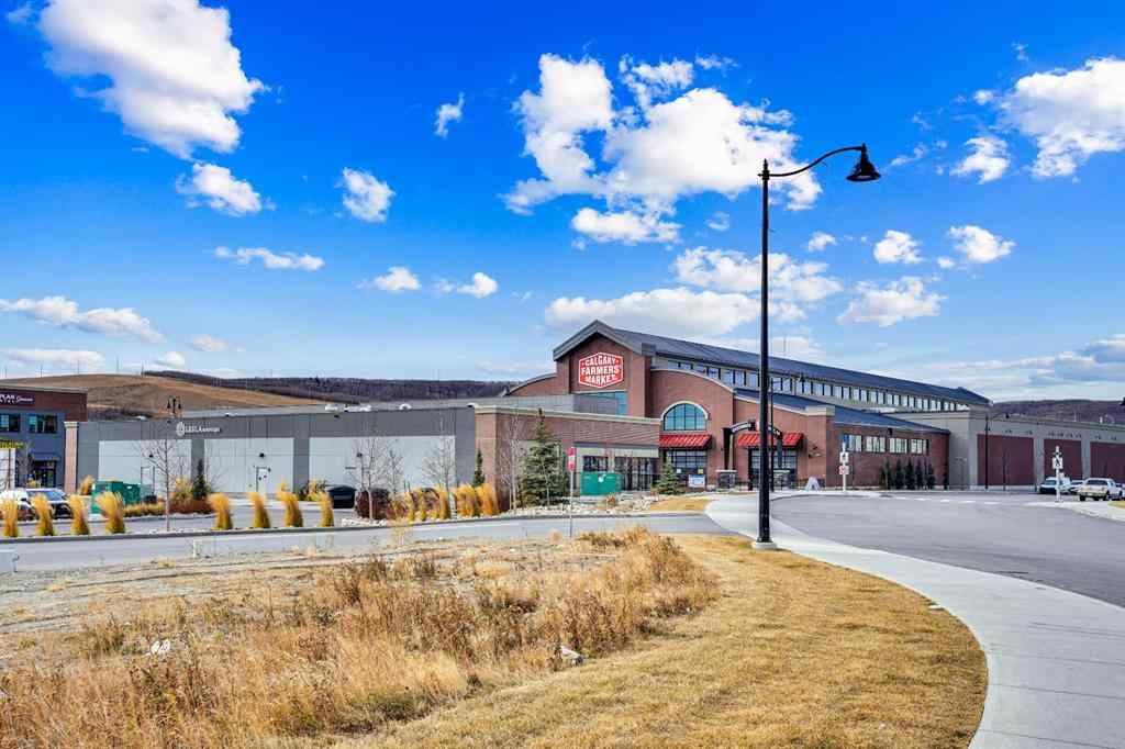 MLS&reg; # A2271534 - Unit #208 3223 83 Street NW in Greenwood/Greenbriar Calgary, Mobile Open Houses