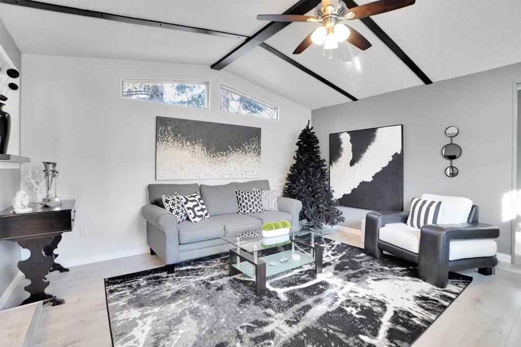 MLS&reg; # A2271534 - Unit #208 3223 83 Street NW in Greenwood/Greenbriar Calgary, Mobile Open Houses