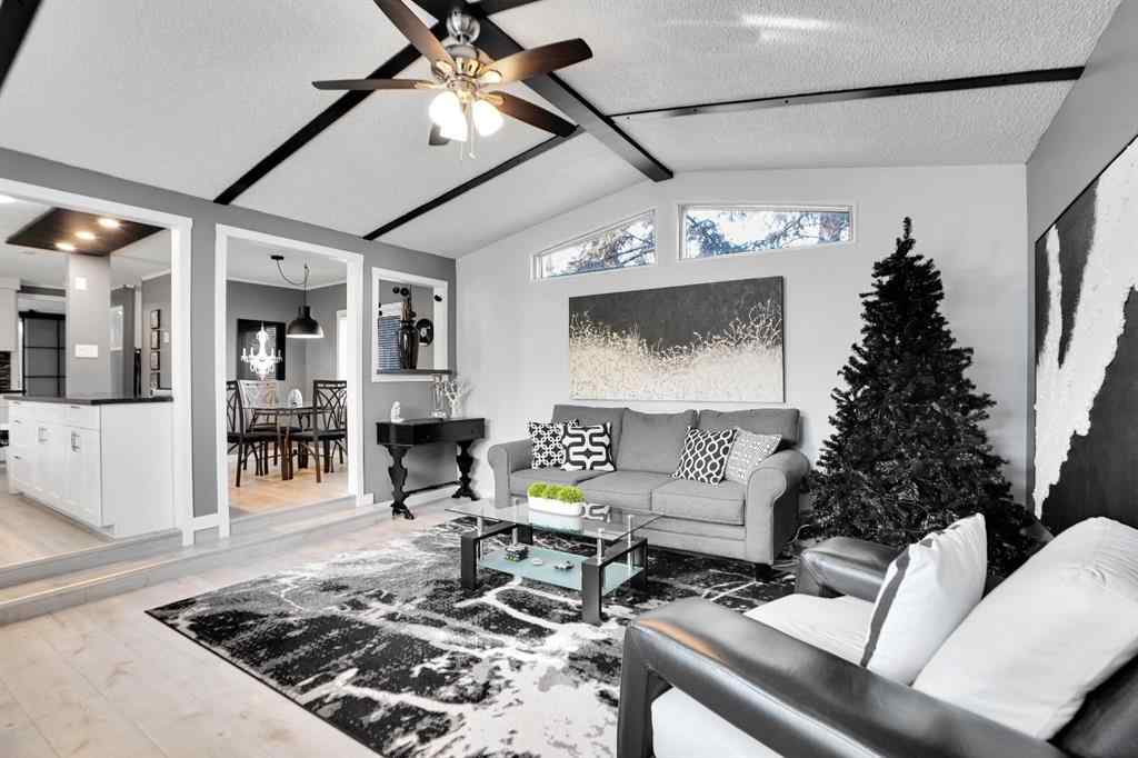 MLS&reg; # A2271534 - Unit #208 3223 83 Street NW in Greenwood/Greenbriar Calgary, Mobile Open Houses