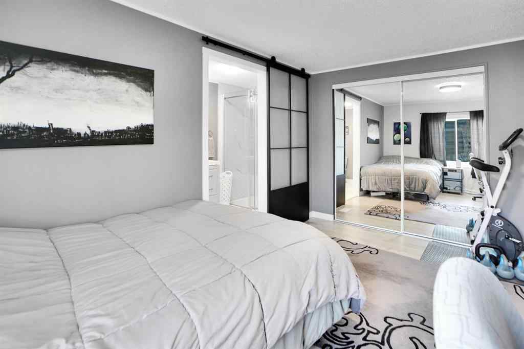 MLS&reg; # A2271534 - Unit #208 3223 83 Street NW in Greenwood/Greenbriar Calgary, Mobile Open Houses