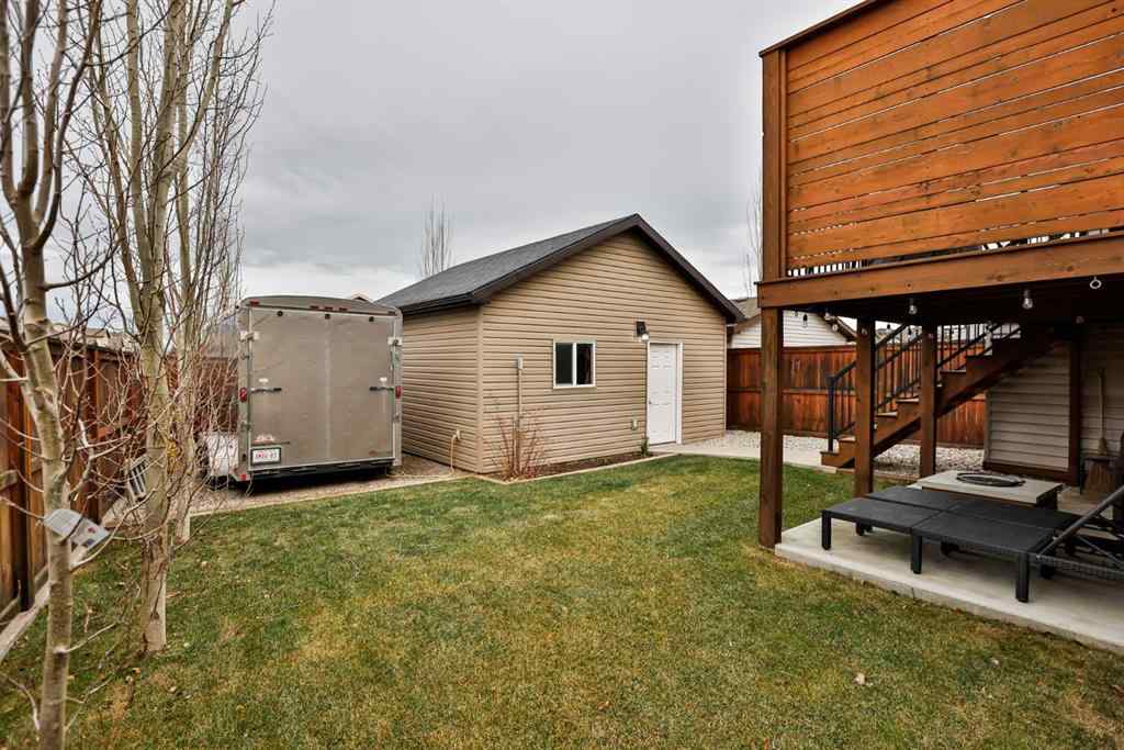 MLS&reg; # A2271536 - 532 Silkstone Crescent W in Copperwood Lethbridge, Residential Open Houses