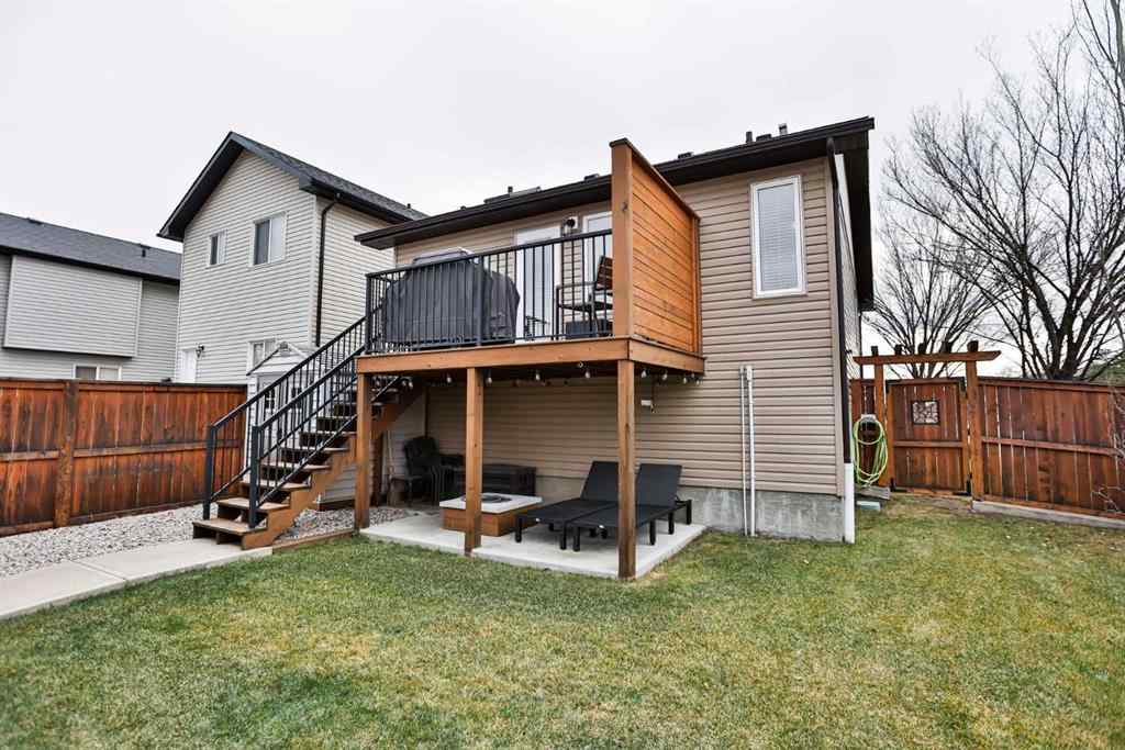 MLS&reg; # A2271536 - 532 Silkstone Crescent W in Copperwood Lethbridge, Residential Open Houses