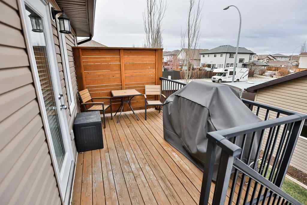 MLS&reg; # A2271536 - 532 Silkstone Crescent W in Copperwood Lethbridge, Residential Open Houses