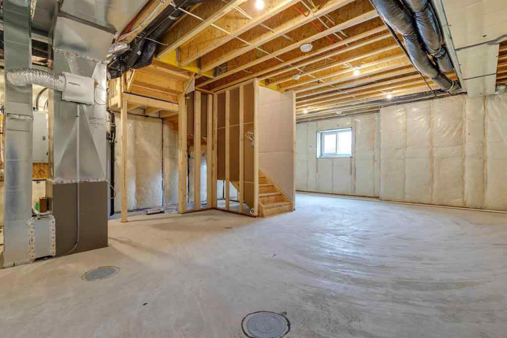 MLS® # A2271537 - 34 Sandpiper Drive  in NONE Didsbury, Residential Open Houses