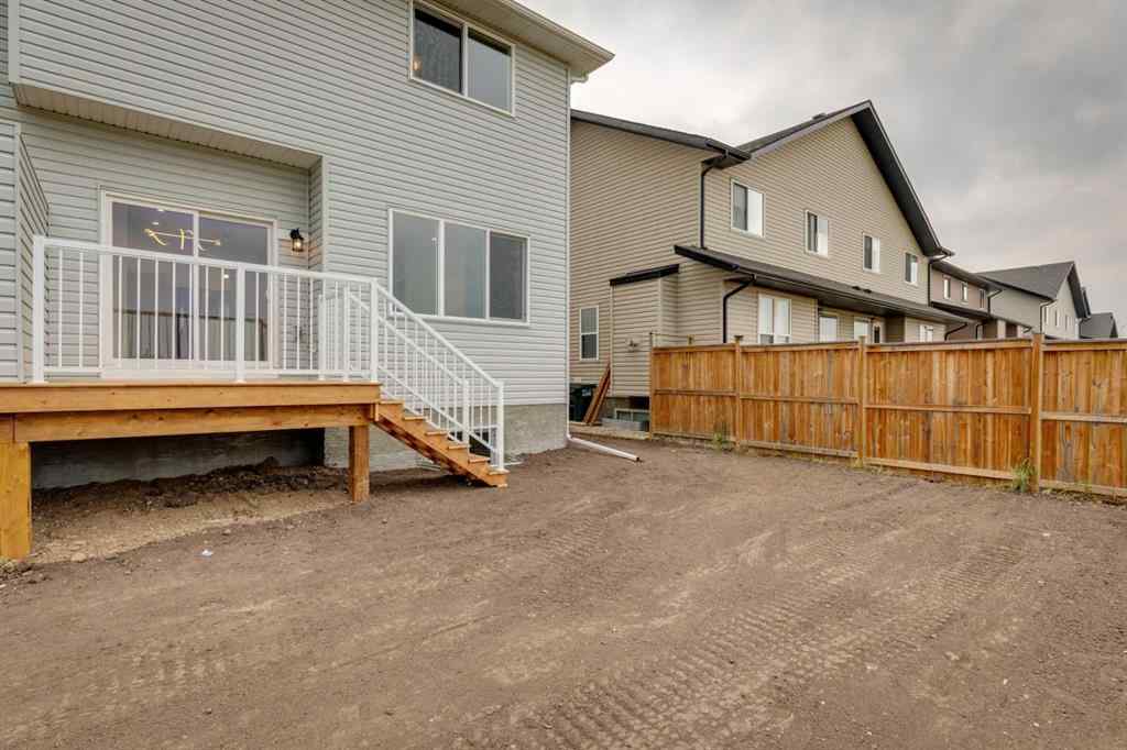 MLS® # A2271537 - 34 Sandpiper Drive  in NONE Didsbury, Residential Open Houses