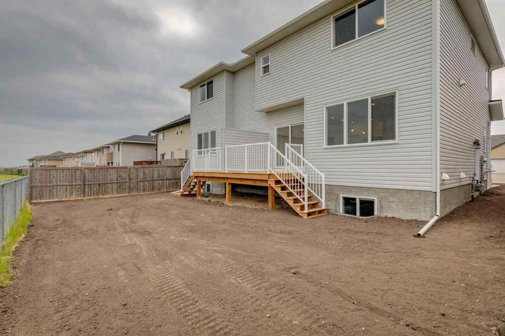 MLS® # A2271537 - 34 Sandpiper Drive  in NONE Didsbury, Residential Open Houses