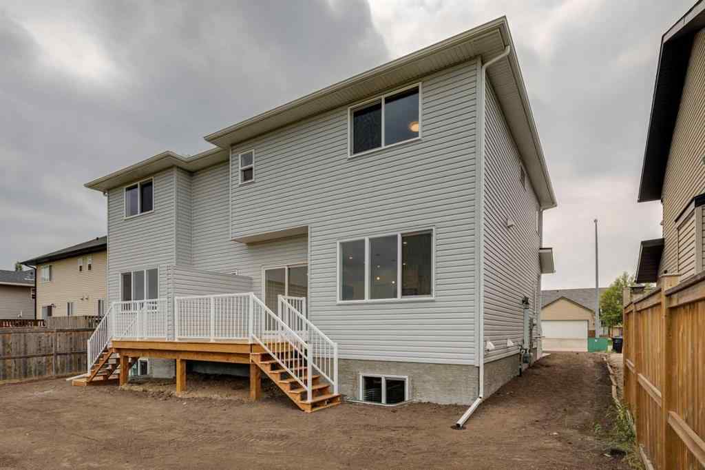 MLS® # A2271537 - 34 Sandpiper Drive  in NONE Didsbury, Residential Open Houses