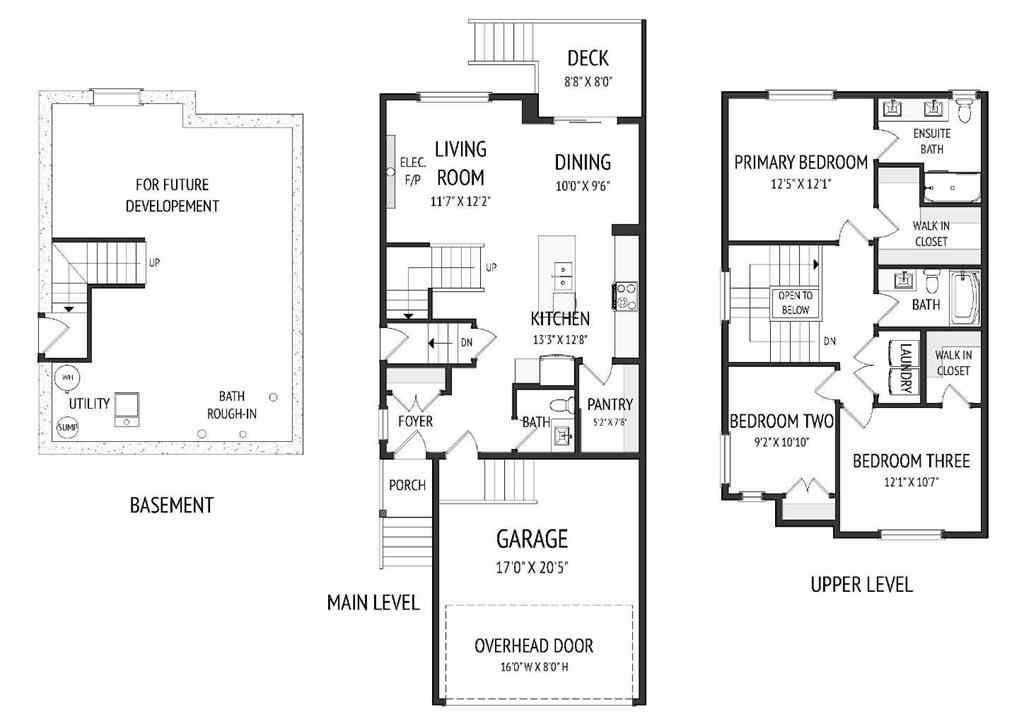 MLS® # A2271537 - 34 Sandpiper Drive  in NONE Didsbury, Residential Open Houses