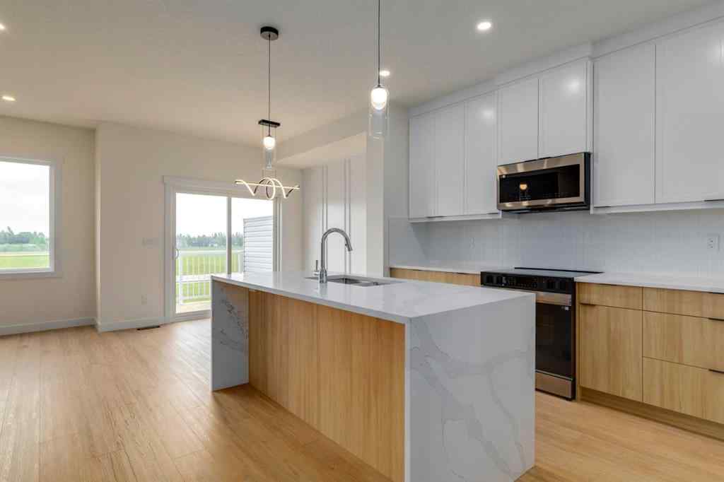 MLS® # A2271537 - 34 Sandpiper Drive  in NONE Didsbury, Residential Open Houses