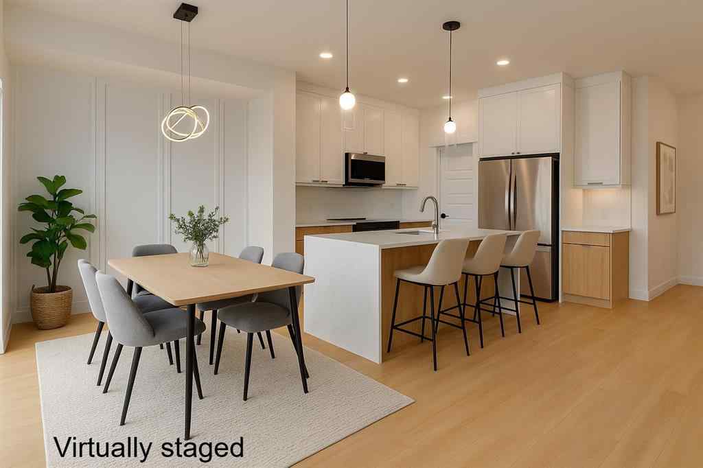 MLS® # A2271537 - 34 Sandpiper Drive  in NONE Didsbury, Residential Open Houses