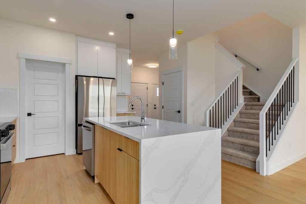 MLS® # A2271537 - 34 Sandpiper Drive  in NONE Didsbury, Residential Open Houses