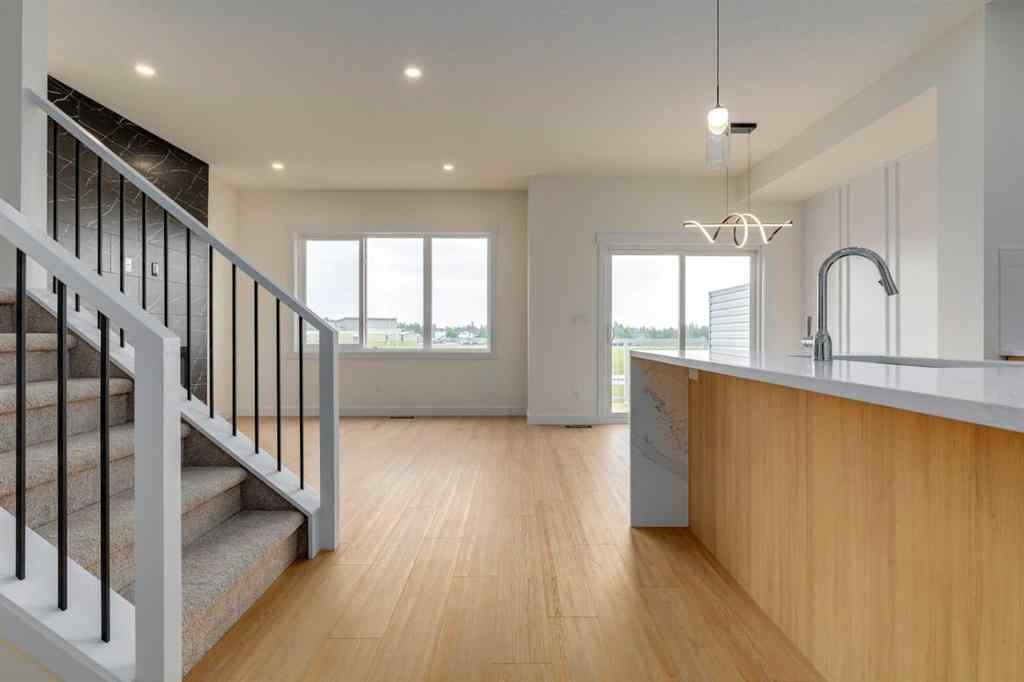 MLS® # A2271537 - 34 Sandpiper Drive  in NONE Didsbury, Residential Open Houses