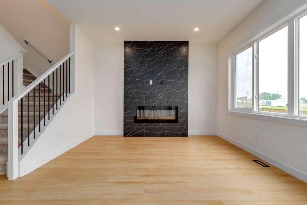 MLS® # A2271537 - 34 Sandpiper Drive  in NONE Didsbury, Residential Open Houses