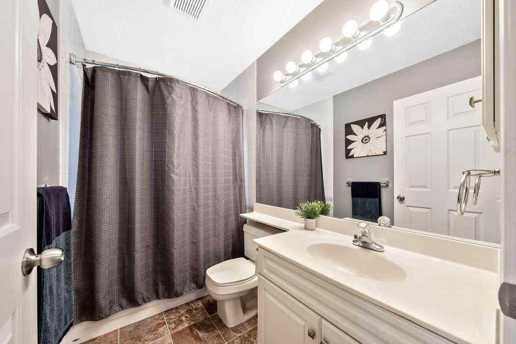 MLS® A2271540 - 119 Bridlecreek Terrace  in Bridlewood Calgary, Residential