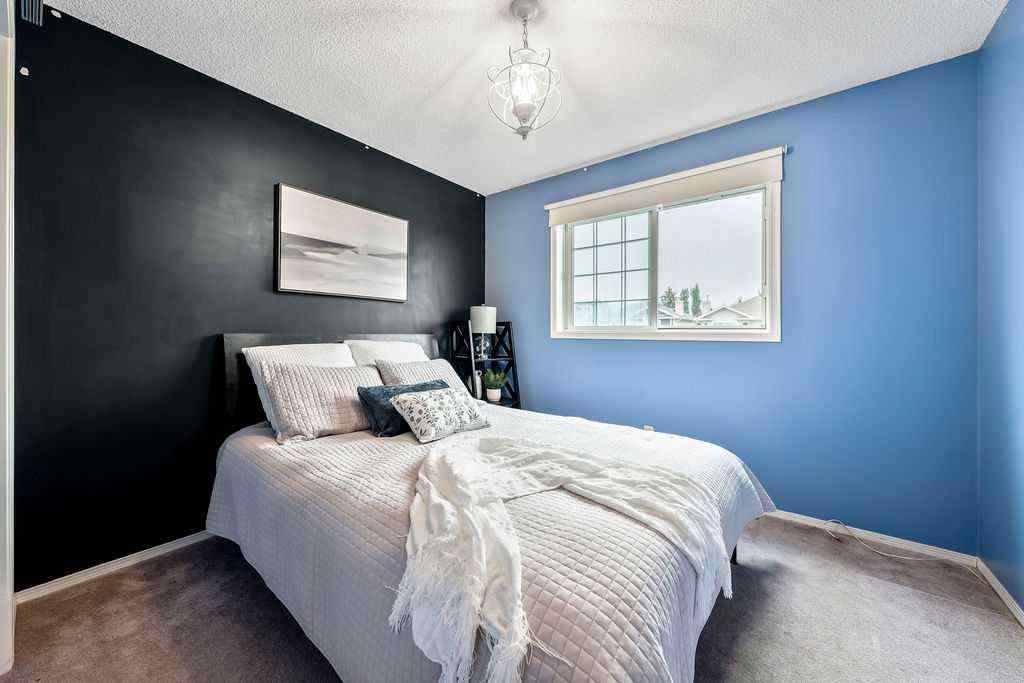 MLS® A2271540 - 119 Bridlecreek Terrace  in Bridlewood Calgary, Residential