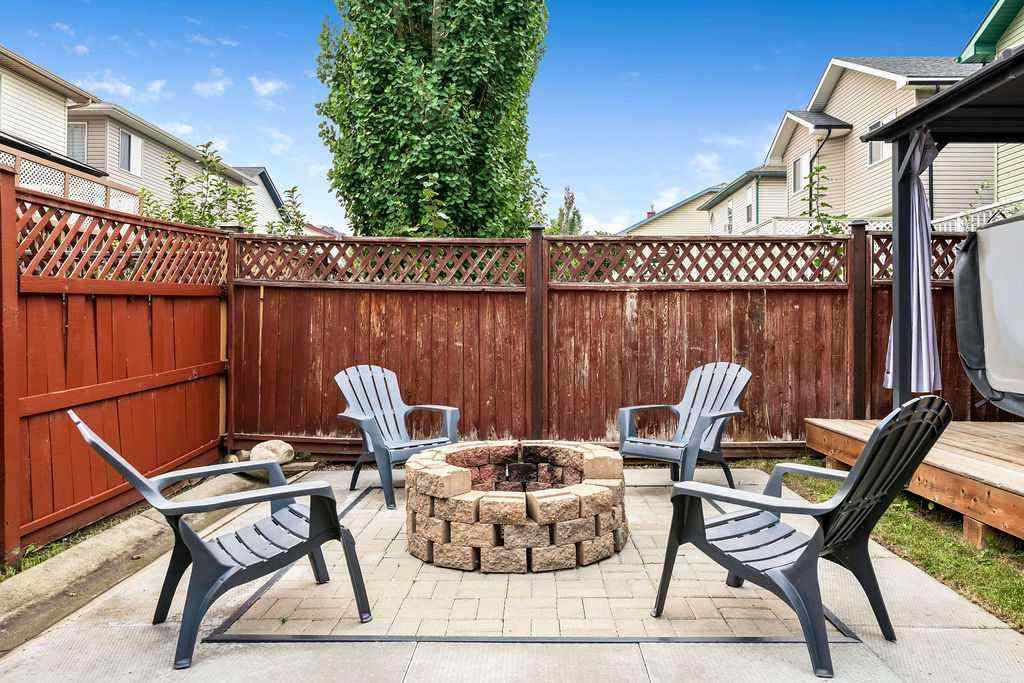 MLS® A2271540 - 119 Bridlecreek Terrace  in Bridlewood Calgary, Residential