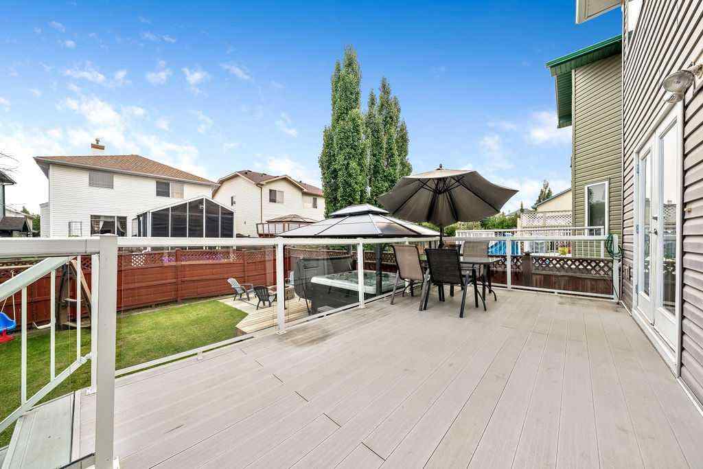 MLS® A2271540 - 119 Bridlecreek Terrace  in Bridlewood Calgary, Residential